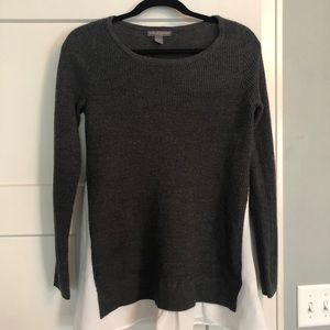 Pea In the Pod maternity top